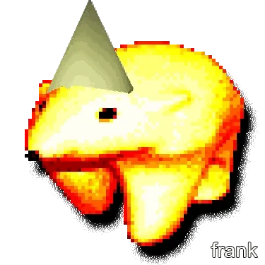 frank