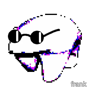 Frankfrank