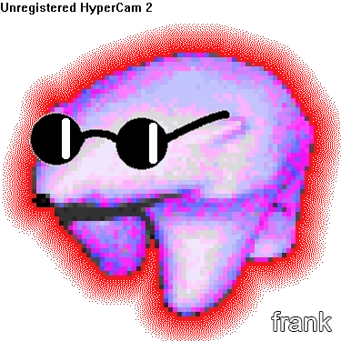 Frankfrank