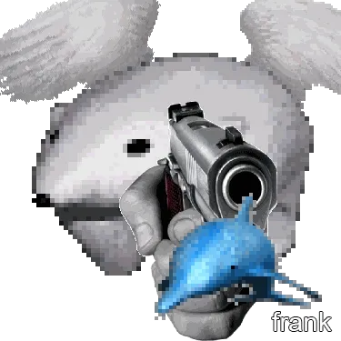 frank
