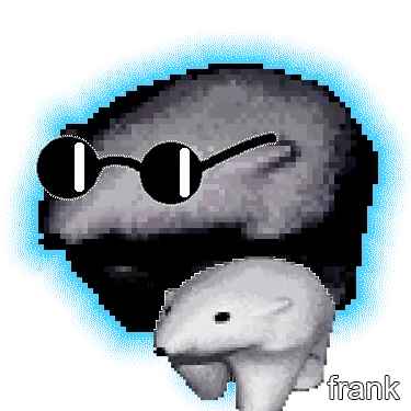 frank