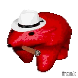 frank