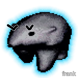 frank