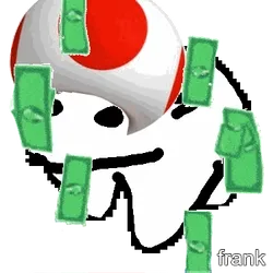 frank