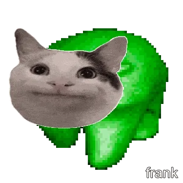 Frankfrank