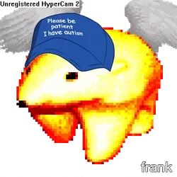 frank