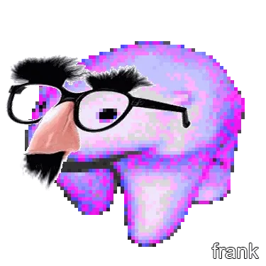 Frankfrank