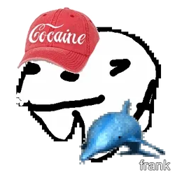 frank