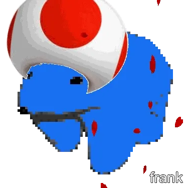 Frankfrank