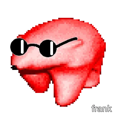 frank