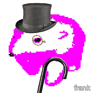 Frankfrank