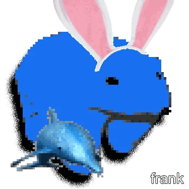 Frankfrank