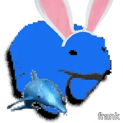 frank