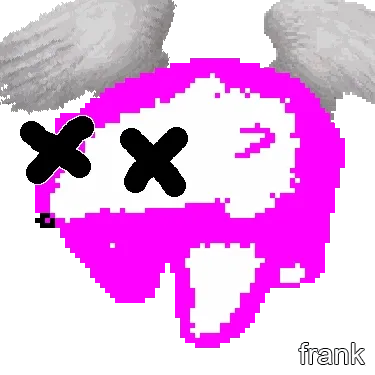 frank