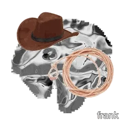 frank