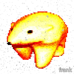 frank