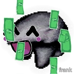 frank