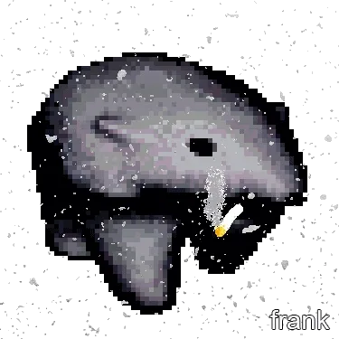Frankfrank