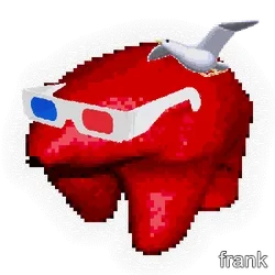 frank