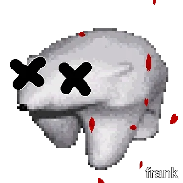 frank
