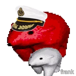 frank