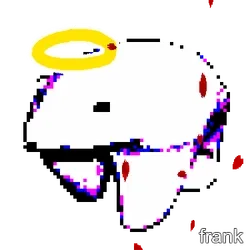 frank
