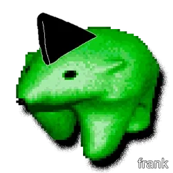 frank