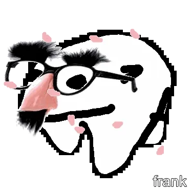 Frankfrank