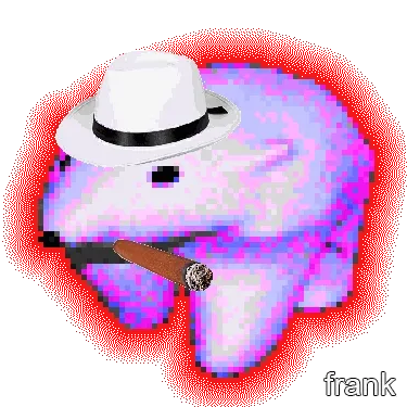 Frankfrank