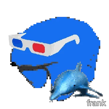 Frankfrank