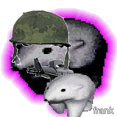 Frankfrank