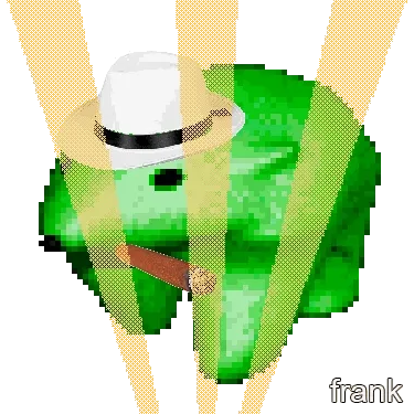 frank
