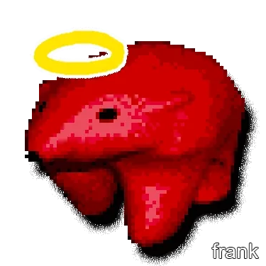 frank