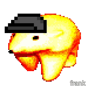 Frankfrank