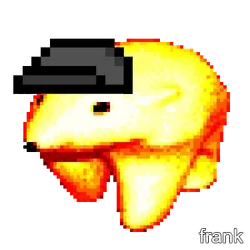 frank