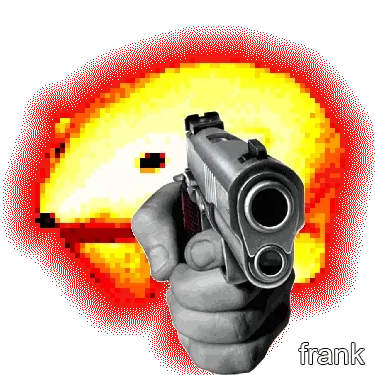 frank