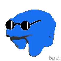 frank