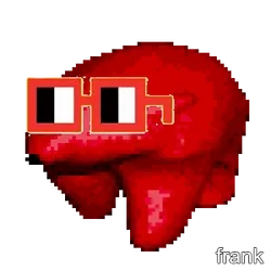 frank
