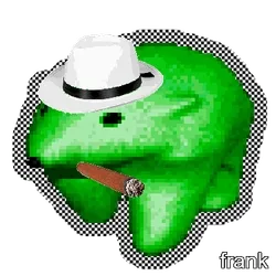 frank