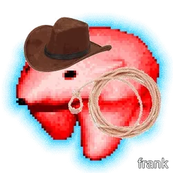 frank