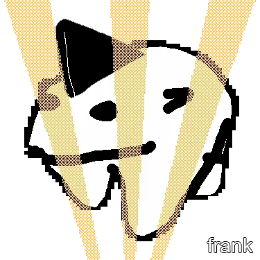 frank