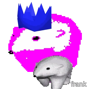 Frankfrank