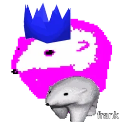 frank