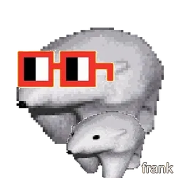 frank