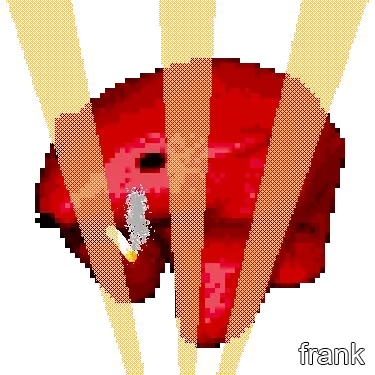 frank