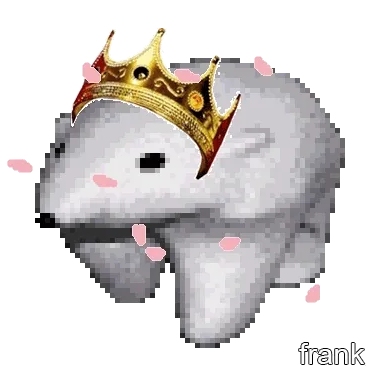 frank