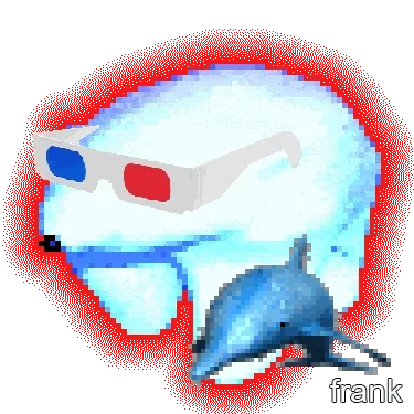 frank
