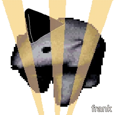 frank