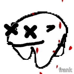 frank