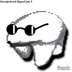 frank